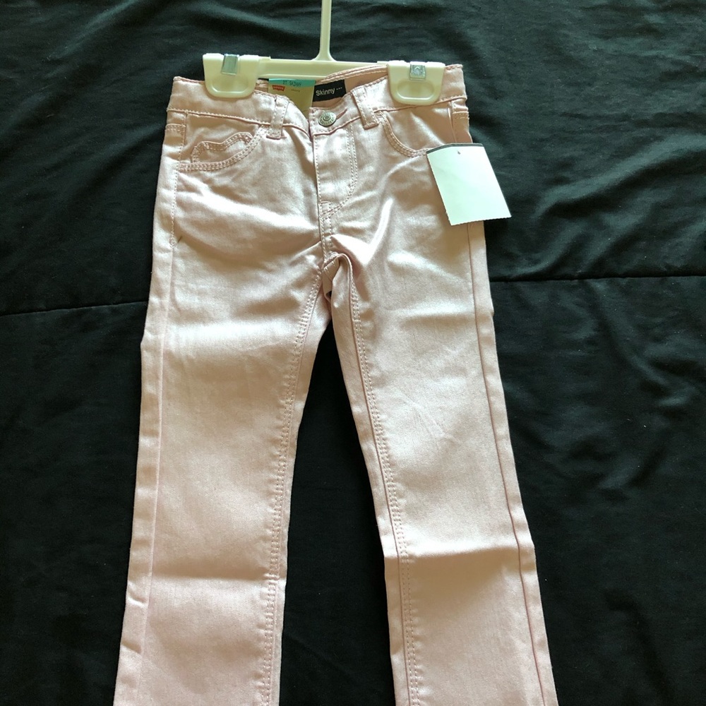 Levi jeans